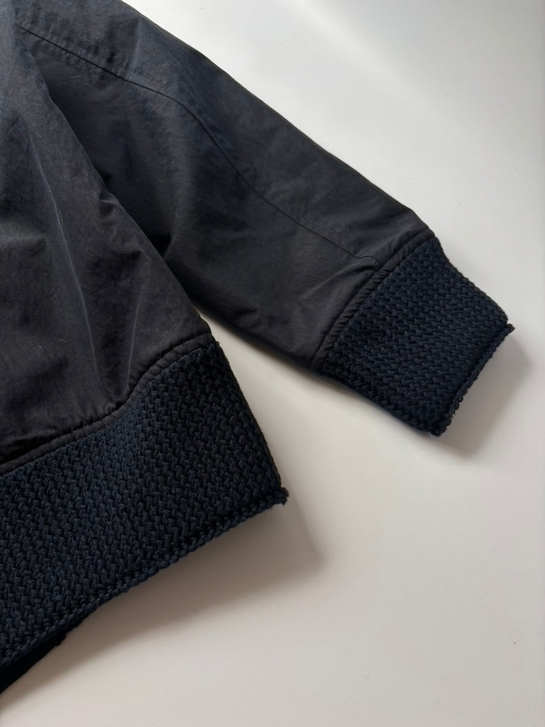 予約販売【27SS】MA-1_ワッペン / MA-1_Patch