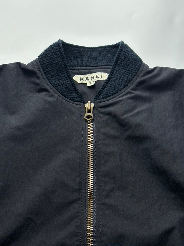 予約販売【27SS】MA-1_ワッペン / MA-1_Patch